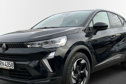 Renault Captur 2.000 km 28.550 &euro; Stuttgart 70565