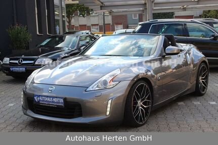 Nissan 370Z