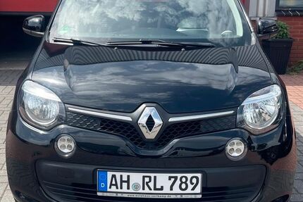 Renault Twingo 103.000 km 5.300 &euro; Gronau 48599