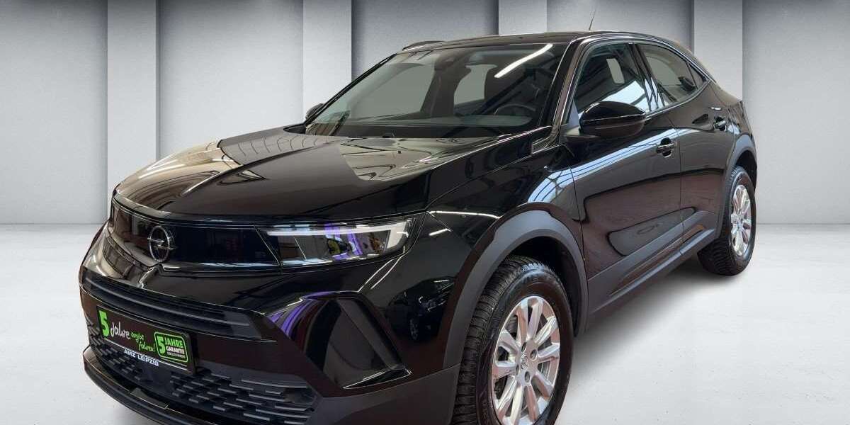 Opel Mokka 19.792 km 17.900 &euro; Leipzig 04179