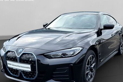 BMW i4 28.400 km 39.730 &euro; Hösbach 63768