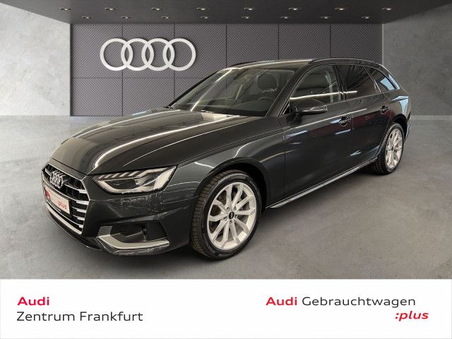 Audi A4 23.361 km 34.820 &euro; Frankfurt am Main 60314