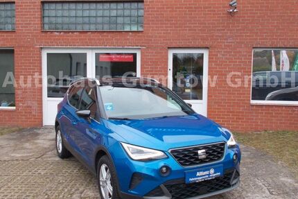 Seat Arona 55.039 km 17.490 € Gumtow 16866