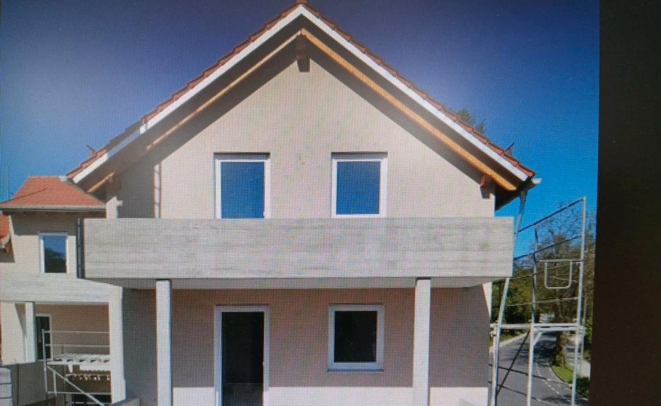 Dachgeschoßwohnung Altdorf - 2 Zimmer, 51 m&sup2;, 1.000&euro; | Angebot:26297637