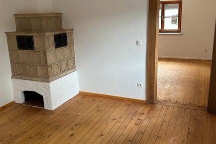 3ZKB mit Gartennutzung 3 zimmer