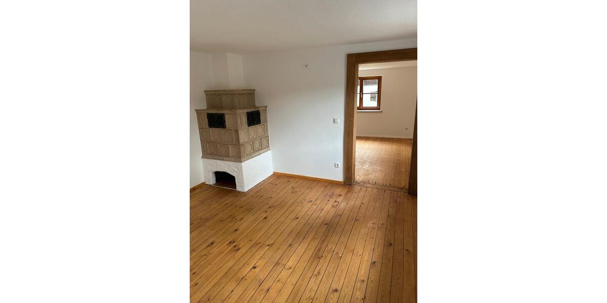 3ZKB mit Gartennutzung 3 zimmer