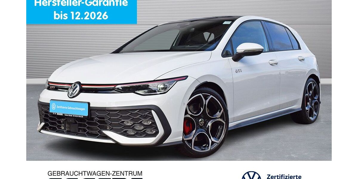 VW Golf 10.550 km 38.990 &euro; Verden 27283