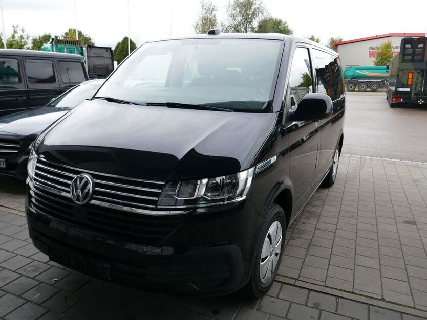 T6 Caravelle