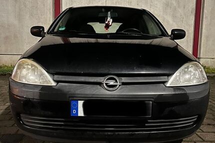 Opel Corsa 90.000 km 1.650 &euro; Nürtingen 72622