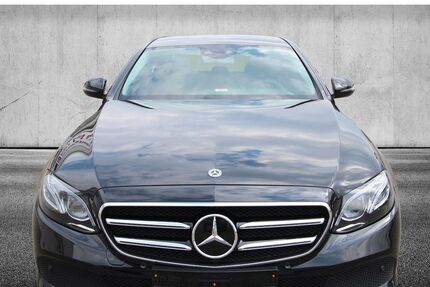 Mercedes-Benz E 220 36.458 km 38.500 € Hagenow 19230