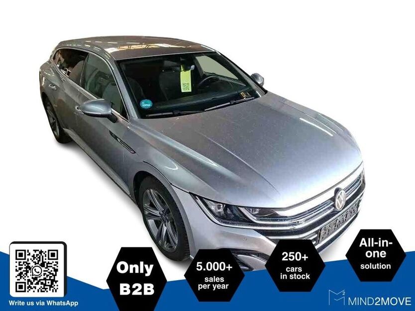 Arteon