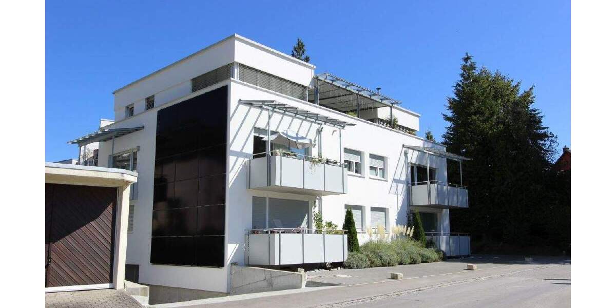 Neuwertiges 7 Familienhaus nur wenige hundert Meter vom Bodensee! 1 zimmer