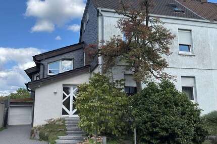 Haus Bottrop Feldhausen - 10 Zimmer, 231 m&sup2;, 779.000&euro; | Angebot:27395024