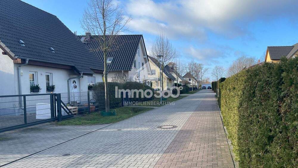 Grundstück Teltow - 495.000&euro; | Angebot:25865177