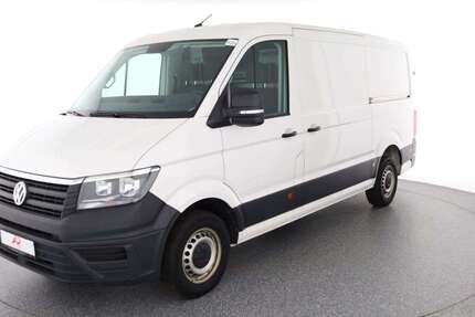 VW Crafter 70.000 km 25.880 € Berlin 12103