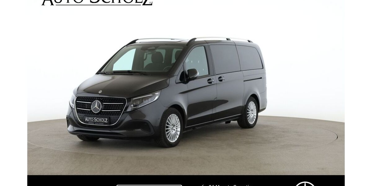 Mercedes-Benz V 220 10.799 km 71.900 &euro; Bamberg 96052