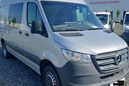 Mercedes-Benz Sprinter 51.625 km 28.990 &euro; Miltenberg 63897