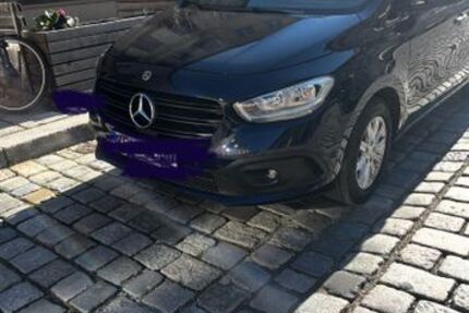 Mercedes-Benz Citan 11.000 km 23.900 &euro; Kaufbeuren 87600