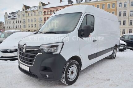 Renault Master 50.000 km 17.999 &euro; Chemnitz 09120