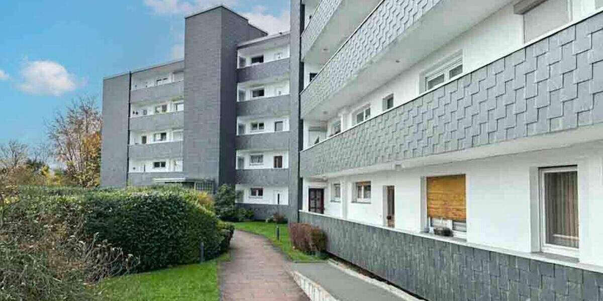 Einfamilienhaus Heiligenhaus Mitte - 3 Zimmer, 139.000&euro; | Angebot:25246347