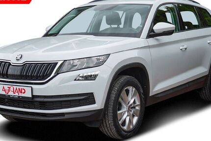 Skoda Kodiaq 77.981 km 26.990 &euro; Zwickau 08056