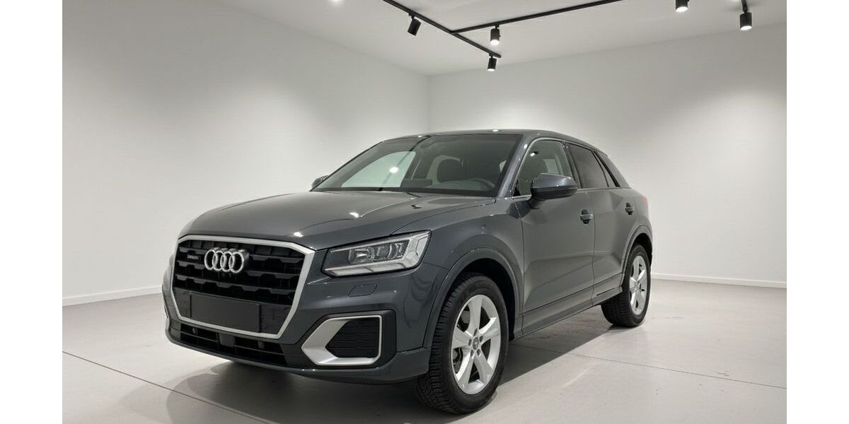 Audi Q2 18.849 km 28.490 &euro; Emsdetten 48282