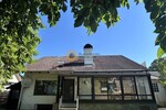 EinfamilienhausZweifamilienhaus mit 2 Einzelgaragen in schöner Ortsrandlage - Einfamilienhaus Hepberg | Angebot:26913983