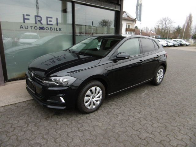 VW Polo 53.000 km 15.980 € Gustavsburg 65462