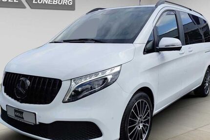 Mercedes-Benz V 220 95.080 km 40.844 &euro; Lüneburg 21339