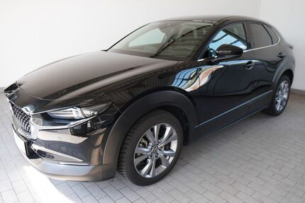 Mazda CX-30 25.000 km 22.490 € Ransbach-Baumbach 56235