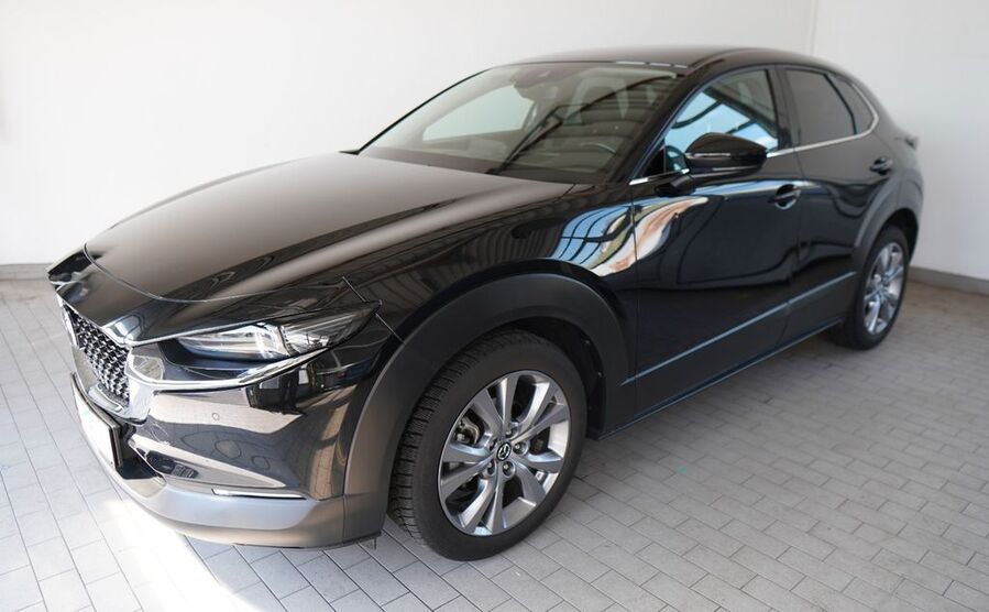 Mazda CX-30 25.000 km 22.490 € Ransbach-Baumbach 56235