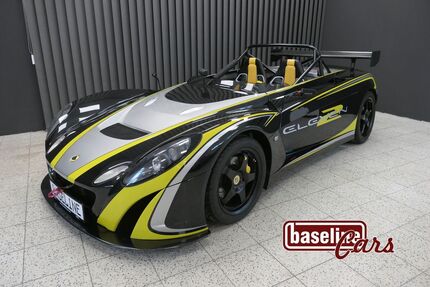Lotus Exige 40.000 km 59.999 &euro; Sonnefeld 96242