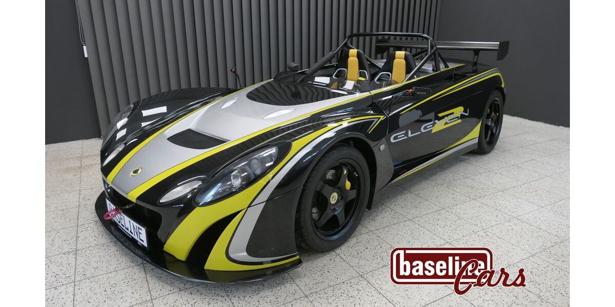 Lotus Exige 40.000 km 59.999 &euro; Sonnefeld 96242