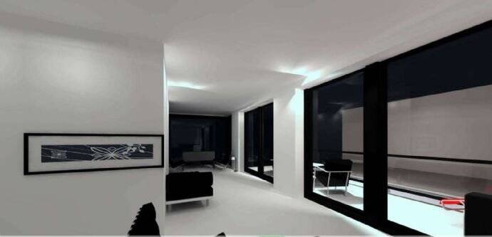 Doppelhaushälfte Krefeld Stadtmitte - 6 Zimmer, 160 m&sup2;, 899.000&euro; | Angebot:25703074