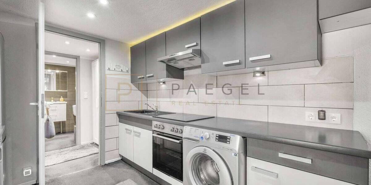 Mehrfamilienhaus, Wohnhaus Berlin Spandau - 3 Zimmer, 63 m&sup2;, 260.000&euro; | Angebot:26308747