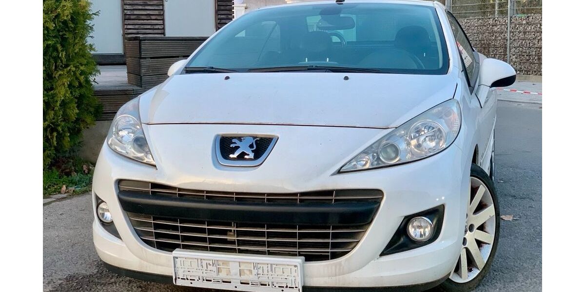 Peugeot 207 130.012 km 1.900 &euro; Gelsenkirchen 45884