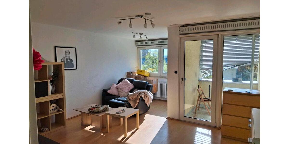 Etagenwohnung Göttingen Grone - 2 Zimmer, 58 m&sup2;, 92.000&euro; | Angebot:26349409