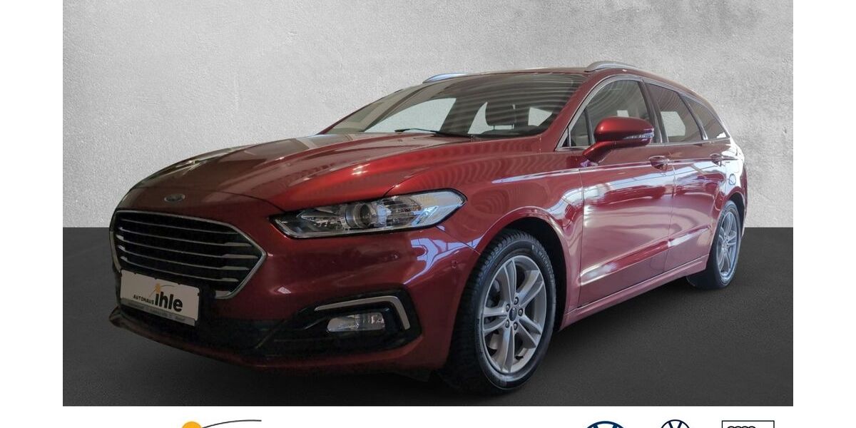 Ford Mondeo 103.413 km 16.290 &euro; Hohenwestedt 24594