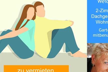Wohnung Weiden in der Oberpfalz - 2 Zimmer, 46 m&sup2;, 390&euro; | Angebot:23476694