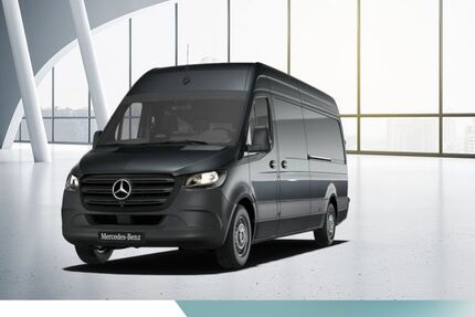 Mercedes-Benz Sprinter 1.150 km 53.491 &euro; Leipzig 04347