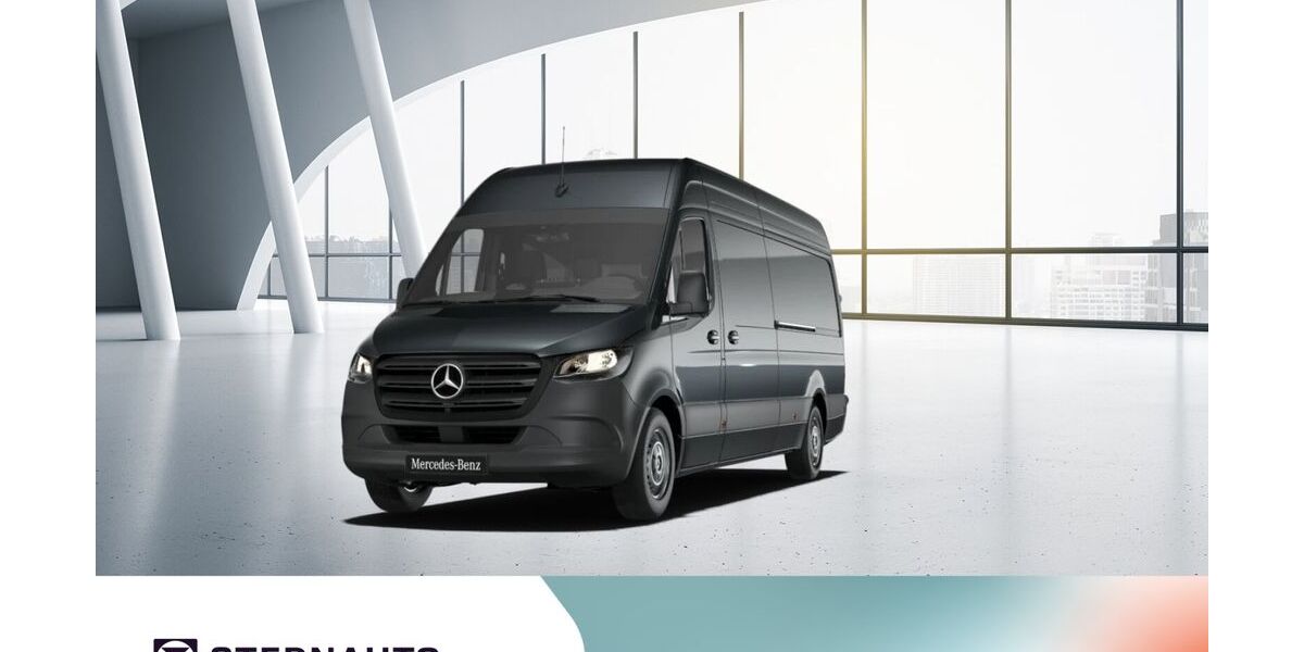 Mercedes-Benz Sprinter 1.150 km 53.491 &euro; Leipzig 04347