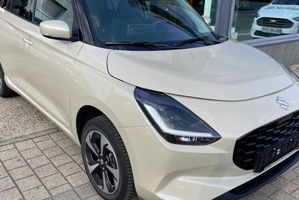 Suzuki Swift 5.914 km 18.990 &euro; Sinsheim 74889