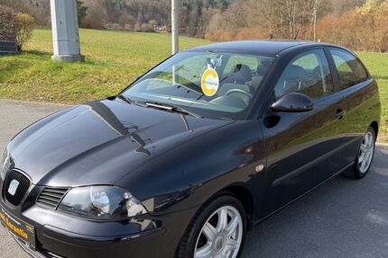 Seat Ibiza 98.649 km 3.999 &euro; Weilbach 63937