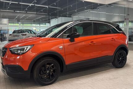 Opel Crossland (X) 82.400 km 10.999 &euro; Moers 47441