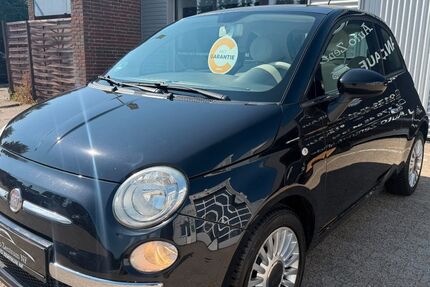 Fiat 500 172.141 km 3.970 &euro; Leck 25917