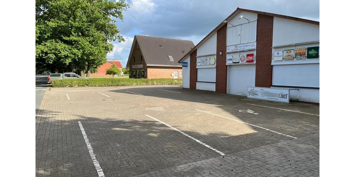 Gewerbeobjekt Beverstedt - 1.915&euro; | Angebot:17272675