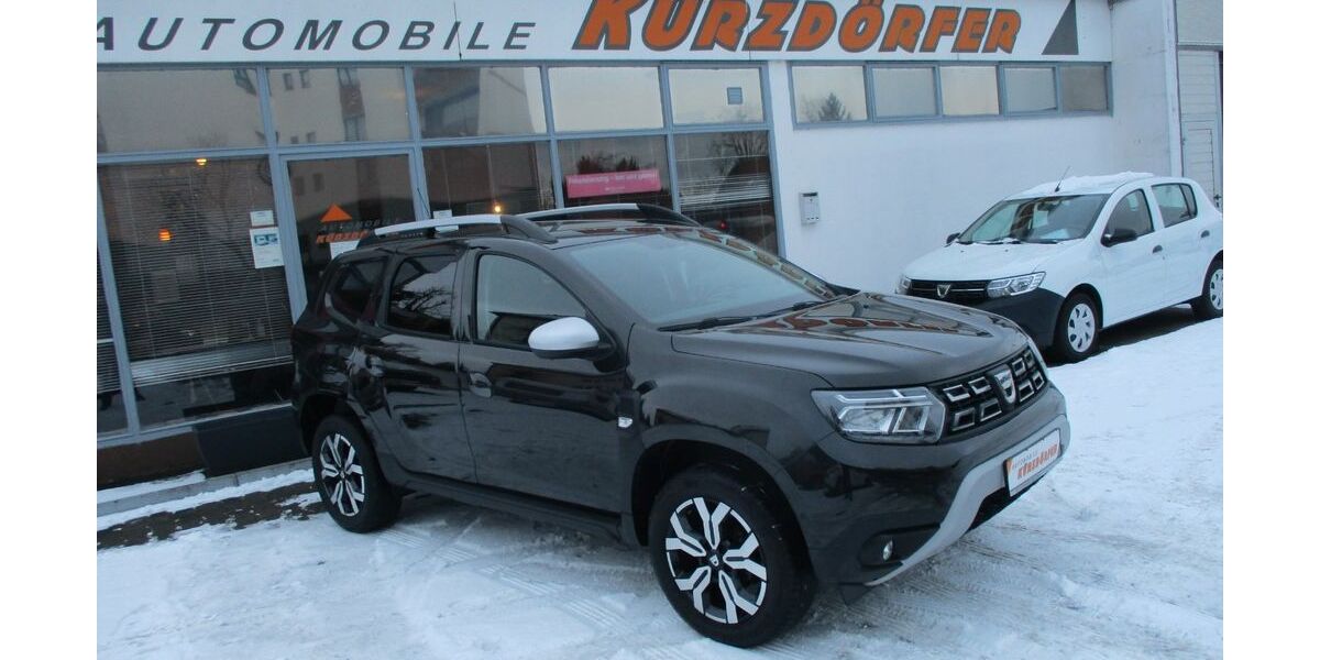 Dacia Duster 72.000 km 15.900 &euro; Oberasbach 90522