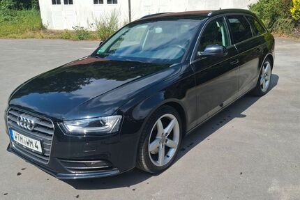 Audi A4 190.500 km 10.900 &euro; Steinhagen 33803