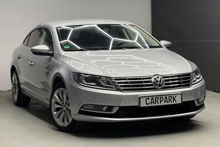 VW CC 18.000 km 17.800 &euro; Hamburg 22111