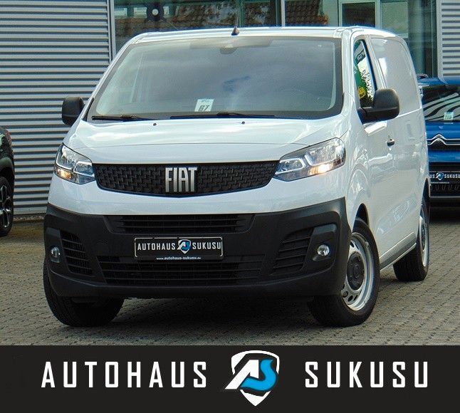 Fiat Scudo 105.923 km 13.990 € Neumünster 24537
